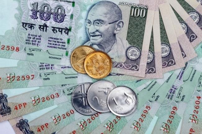 Какая валюта в Индии: история и развитие рупии