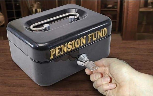 Фото 3. Выбор пенсионных фондов, программ и планов в США велик