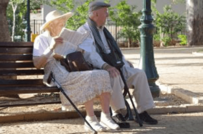 На какие социальные льготы может претендовать пенсионер Ставрополья