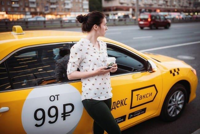 Скоко зарабатывают вадитель яндекс такси в сутки оренбург
