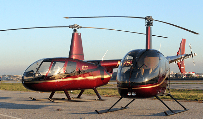 Сколько стоят гражданские и военные вертолеты — обзор популярных моделей