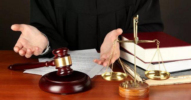 Рис 2. Судьи рассматривают дело с нуля – не учитывают ранее вынесенные решения Госавтоинспекции или нижестоящих судей.