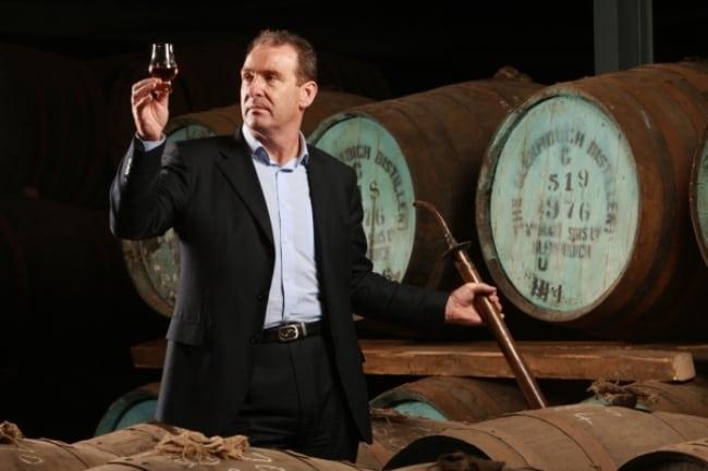 Топ-5 самого дорогого виски в мире