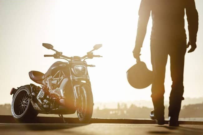 Топ-5 самых дорогих мотоциклов в мире и цена байков