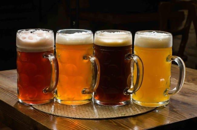 Выбираем лучшее пиво: оценка Роскачества лучшего и худшего пива
