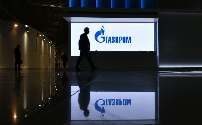 Рис. 3. Независимо от экономической обстановки, инвестиции в «Газпром» – выгодное вложение