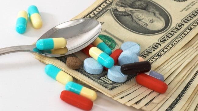 Самые дорогие лекарства в мире: цена, показания, производитель