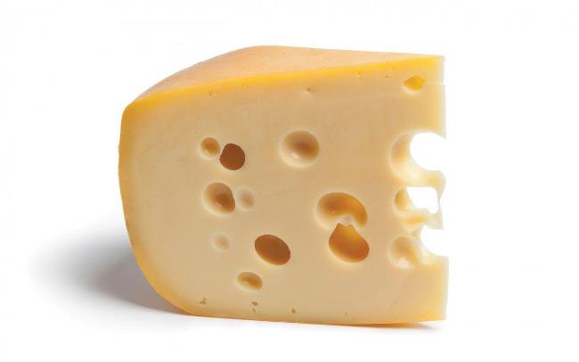 Выбираем качественный сыр