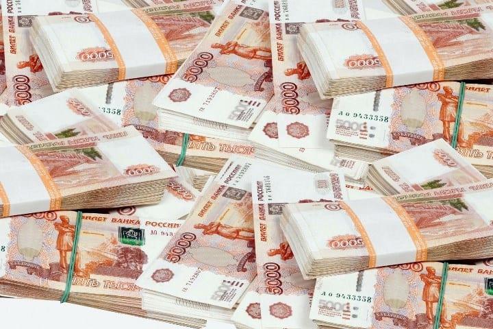 В Центробанке посчитали, сколько в России денег