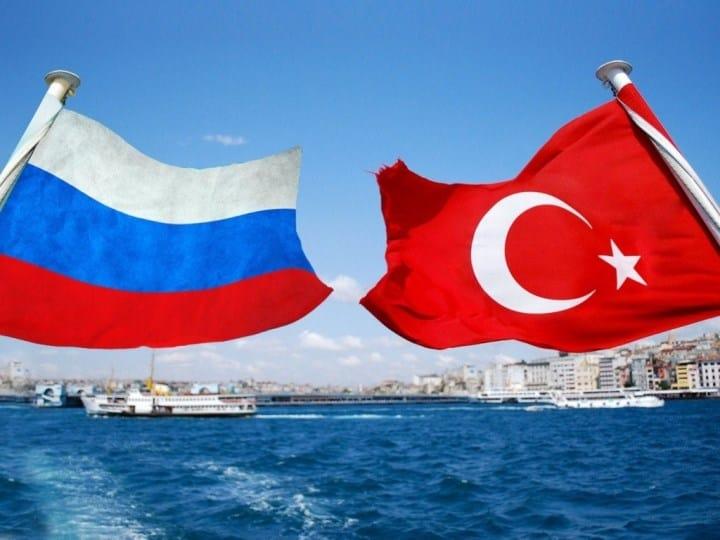 В Пограничном управлении посчитали, сколько россиян отдыхает в Турции