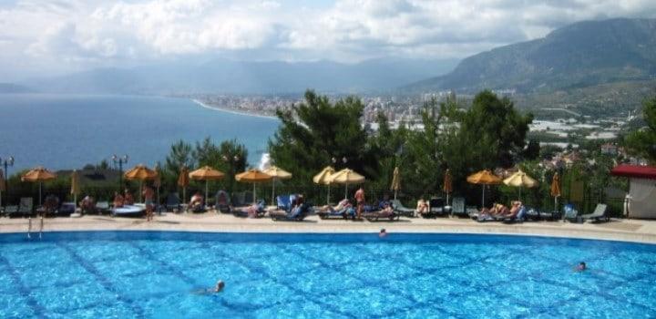 Как выбрать курорт в Турции