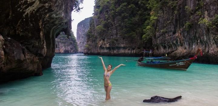 Если в Азию, то в Таиланд: лучшие азиатские курорты для отдыха