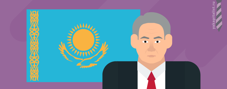 Кем был Нурсултан Назарбаев в Советском Союзе: путь от сталевара до лидера нации