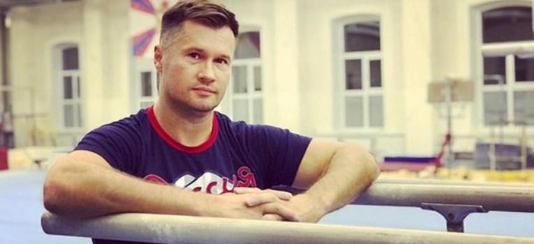 Чем сейчас занимается гимнаст Алексей Немов