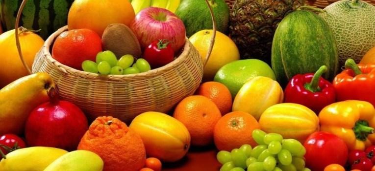Проверяют ли магазины фрукты и овощи на вредные вещества