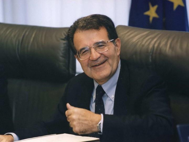 Романо Проди – один из постоянных участников совета