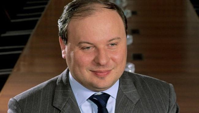 Сергей Гунеев