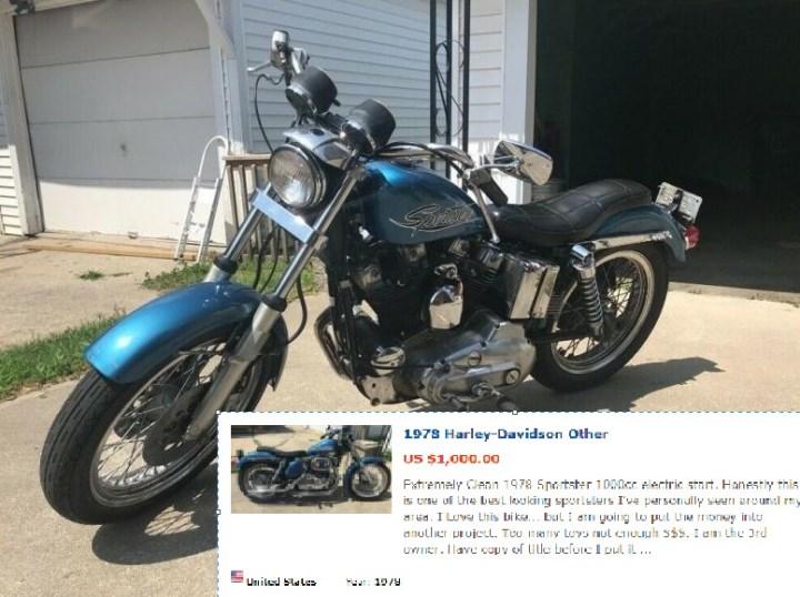 Скриншот с buy-motorcycle.com