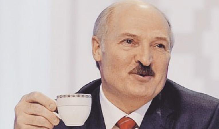 Президент Беларуси Лукашенко учился на Председателя колхоза