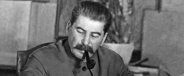 Зарплата Сталина