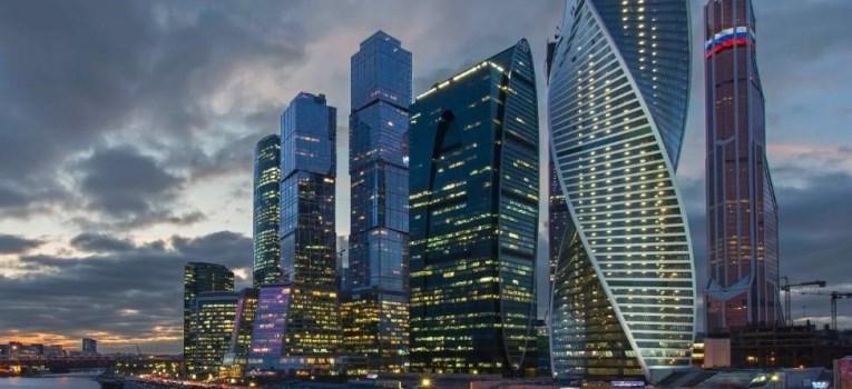 Квартиры в Moscow City стоят от 19,7 млн руб.