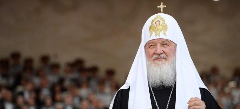 Патриарх Кирилл во времена Советского Союза: путь всего в 20 лет от монаха до митрополита