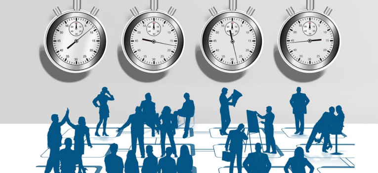Эффективное управление временем: основы тайм-менеджмента