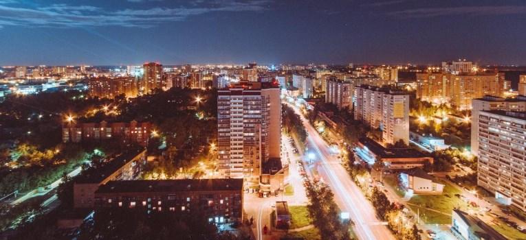 В Московской обл. установили новые тарифы на электроэнергию на 2020 год