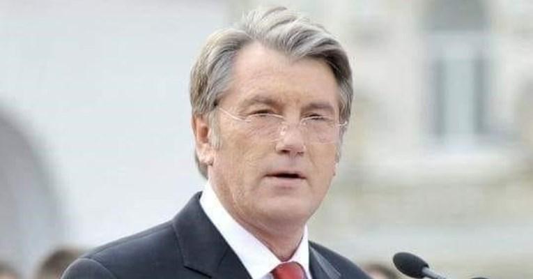 Чем в настоящее время занимается Ющенко – бывший украинский Президент и лидер Оранжевой революции