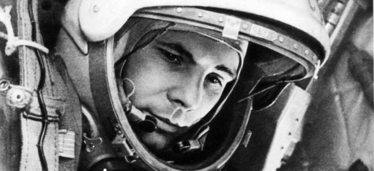 Гагарин за полет в космос получил почти 8 млн руб. на современные деньги