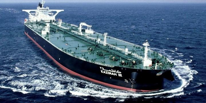Kuwait Oil Tanker