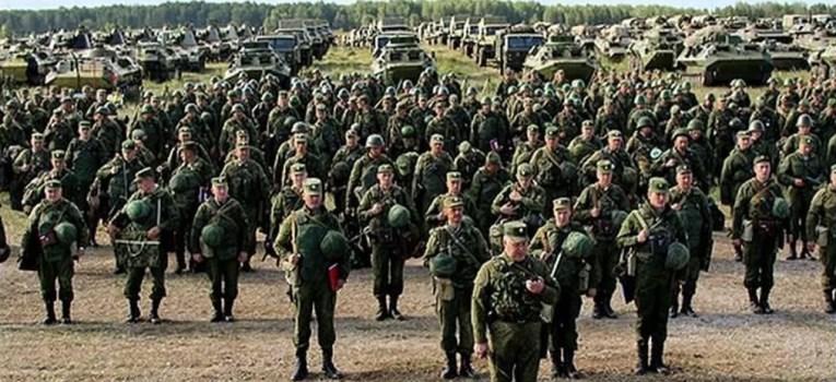 Сколько человек служит в бригаде в настоящее время в России