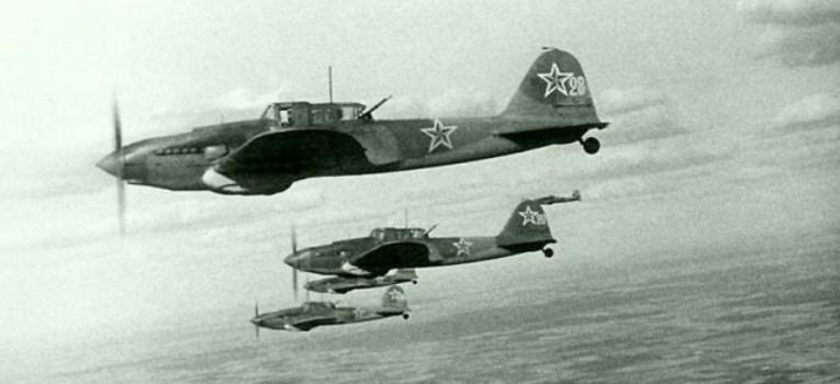 Во время войны Ил-2 стоил около 3 млн современных рублей