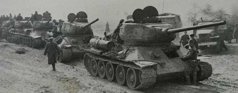 Сколько стоил Т-34 во время ВОВ