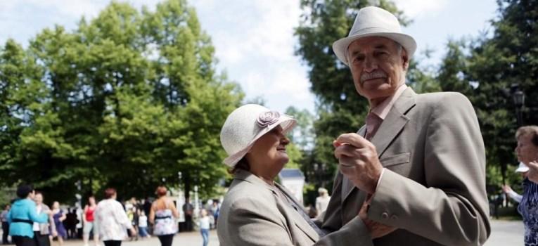 Какие льготы положены московским пенсионерам