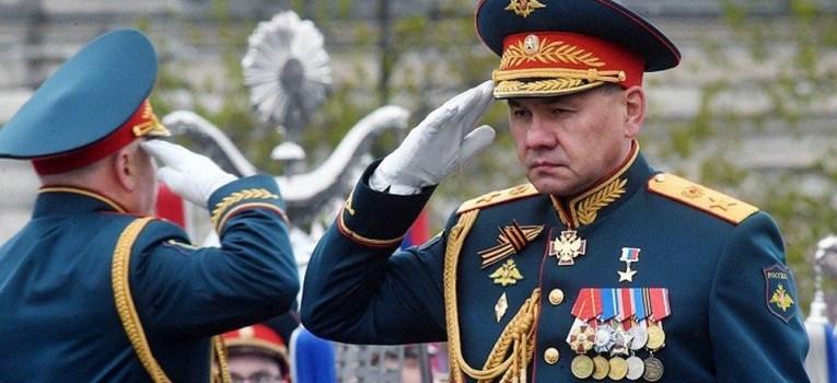 В России больше 2 000 генералов: как менялась численность
