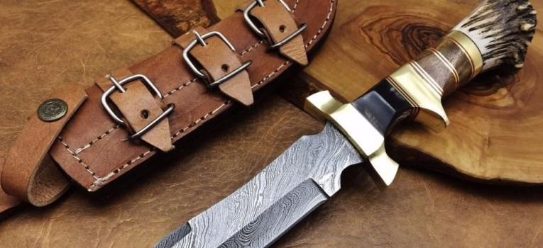 Топ-7 самых дорогих ножей в мире