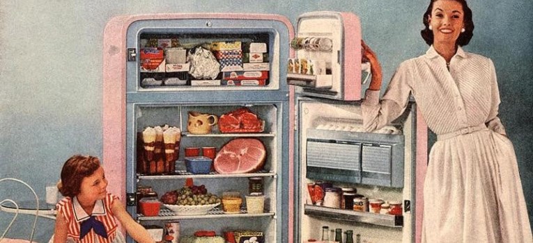 Сколько стоил холодильник в СССР: цены на разные модели