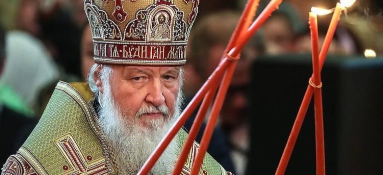 Где учился Патриарх Кирилл: образование главы русской церкви