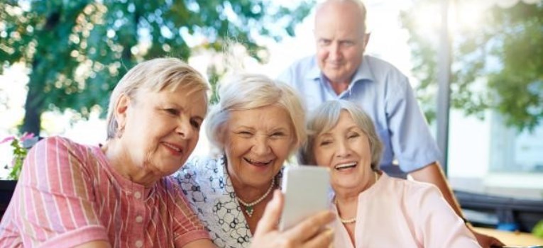 Пенсионеры смогут получать пенсию цифровыми рублями