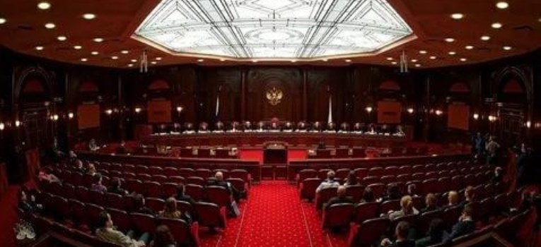 Жалоба в Конституционный суд: новые правила