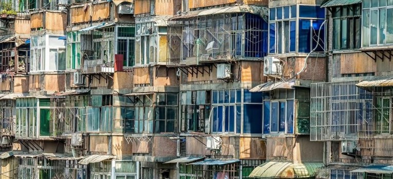 Штраф за балконы и лоджии: что изменится с 1 марта 2022 года